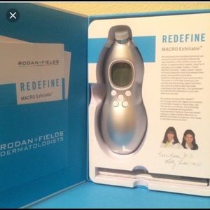 Rodan and Fields Macro Exfoliater